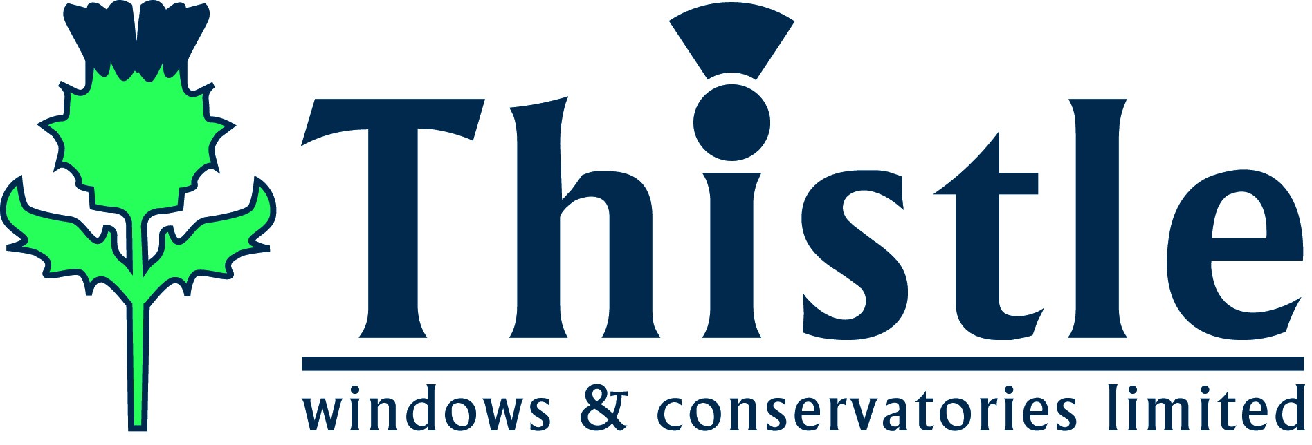 Thistle Windows and Conservatories