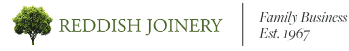 Reddish Joinery Ltd