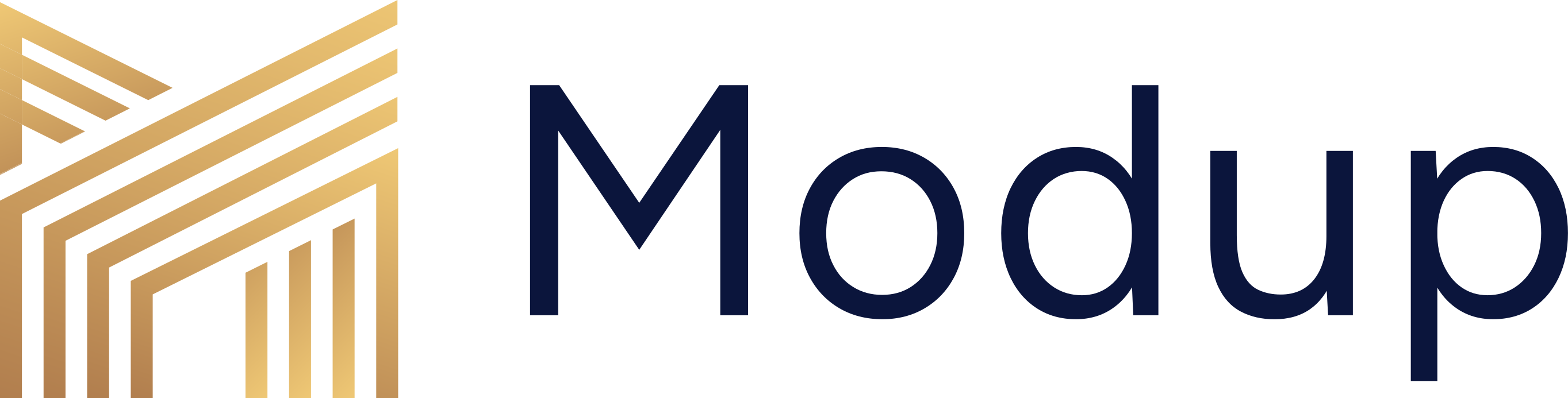 Modup