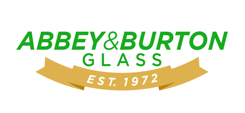 Abbey & Burton Glass - hup!