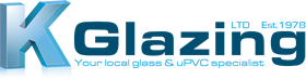 K Glazing Ltd