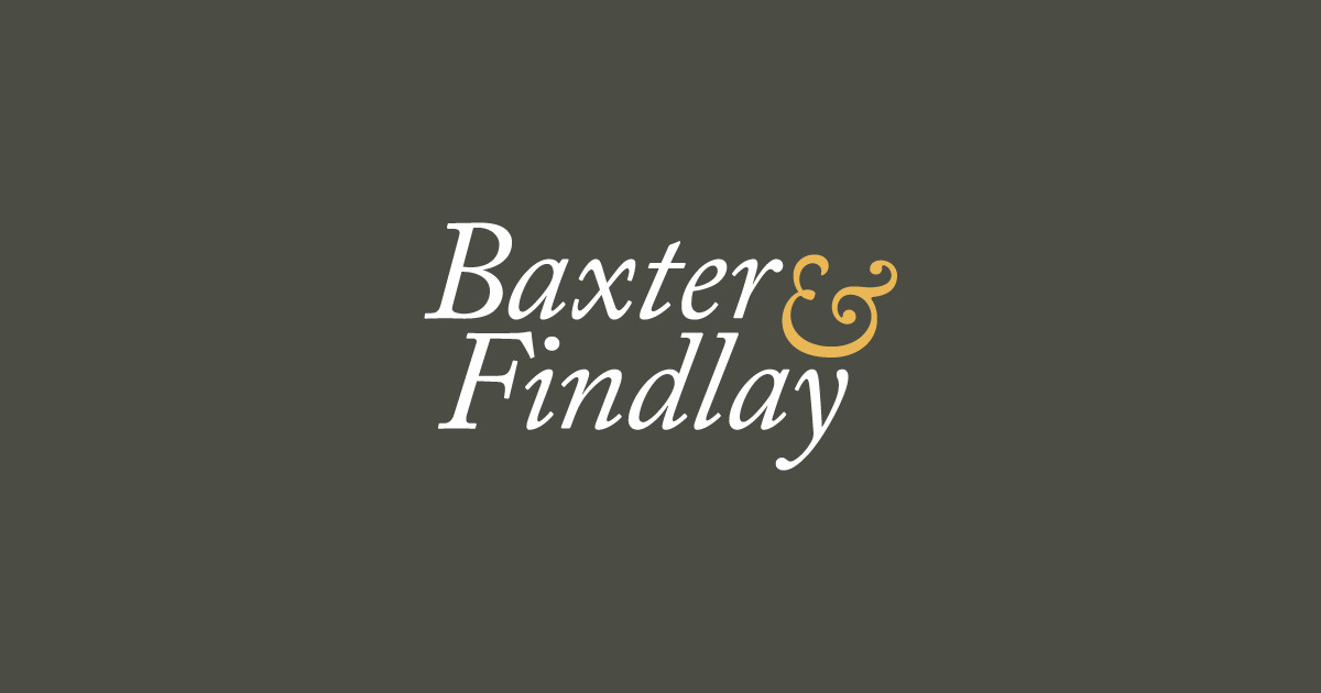 Baxter & Findlay