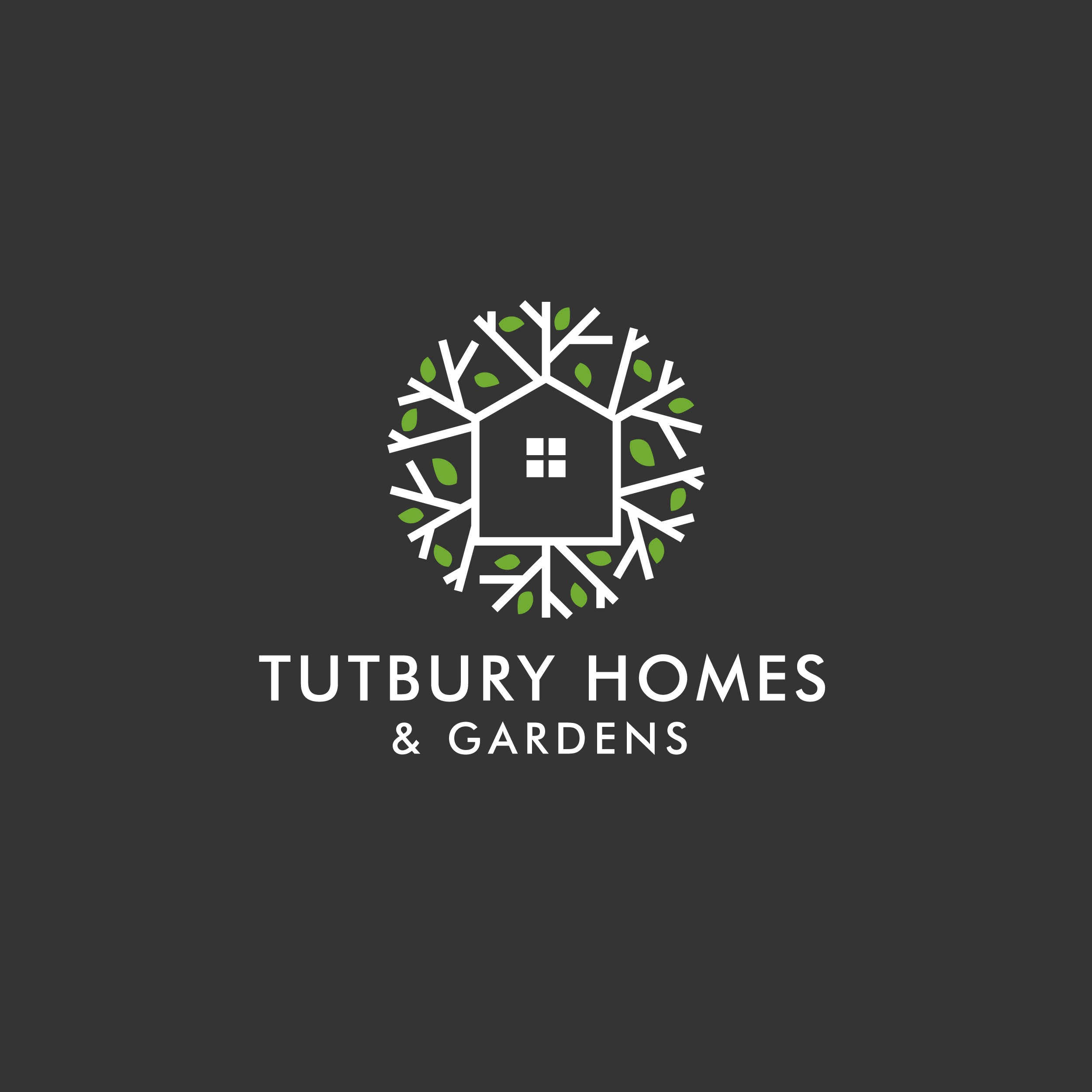 Tutbury Homes and Gardens