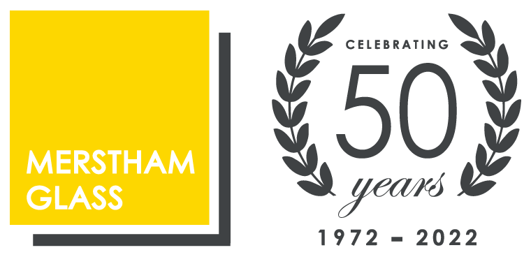 Merstham Glass