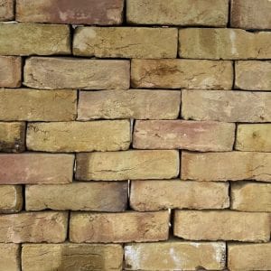 Reclaimed London