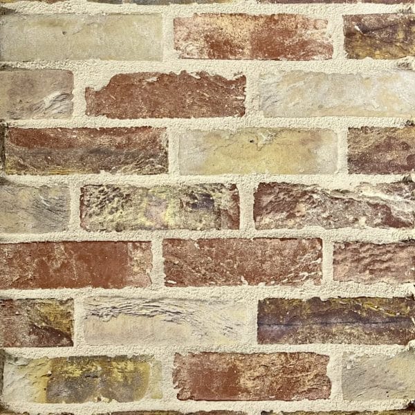 Reclaimed Restoration