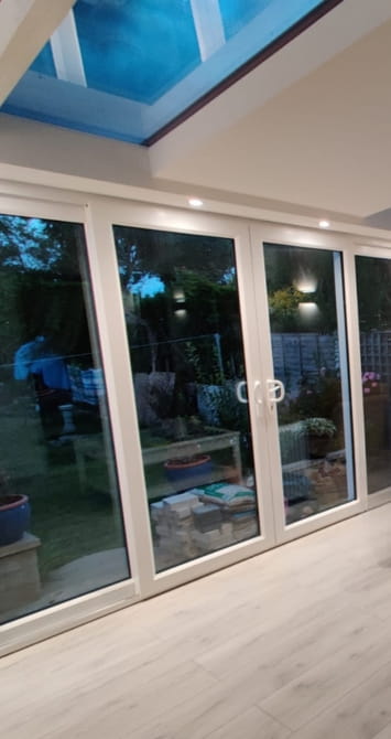 Contemporary door solutions - Secondary image