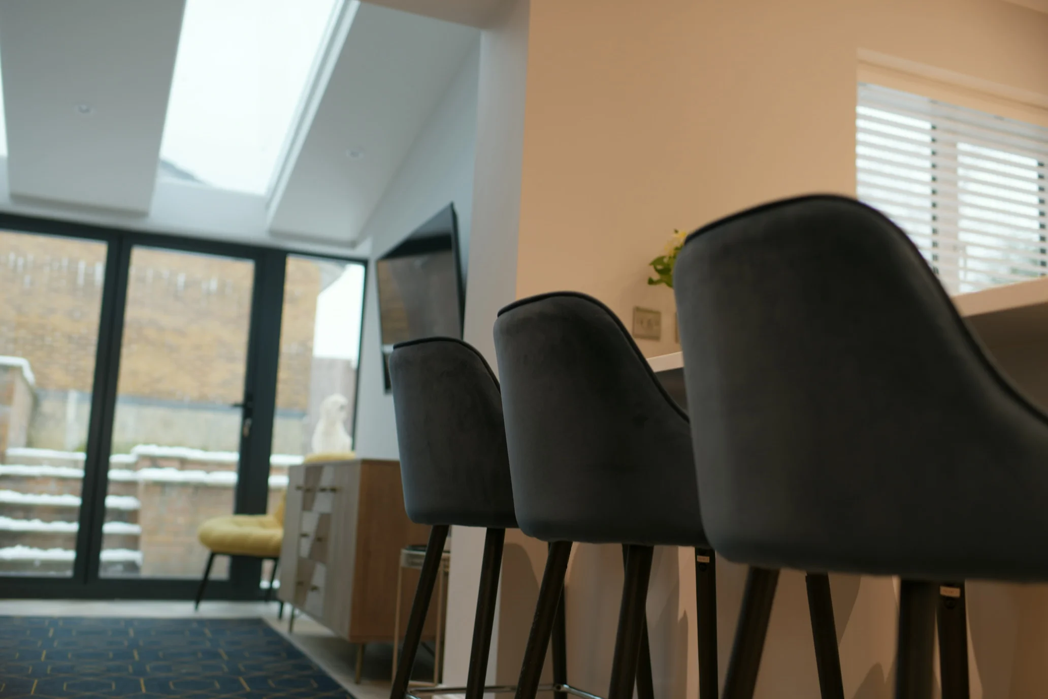 Premium home extensions in Worcestershire - Main image