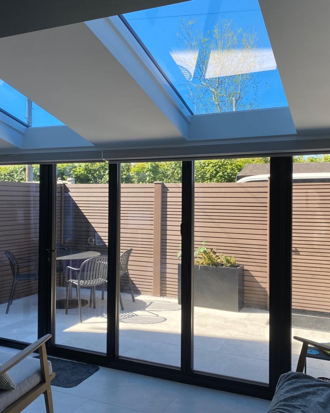 Extensions designed for Worcestershire homes