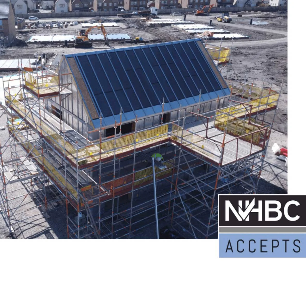 NHBC Accreditation