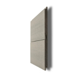 Silver Birch Composite Panel