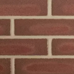 Sanded Red
