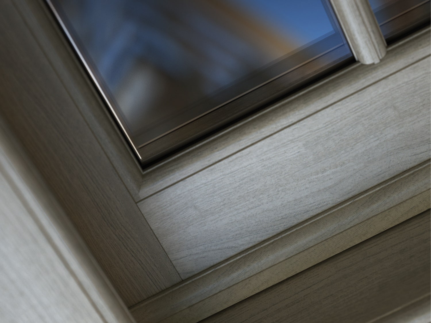 Award winning window systems - Secondary image