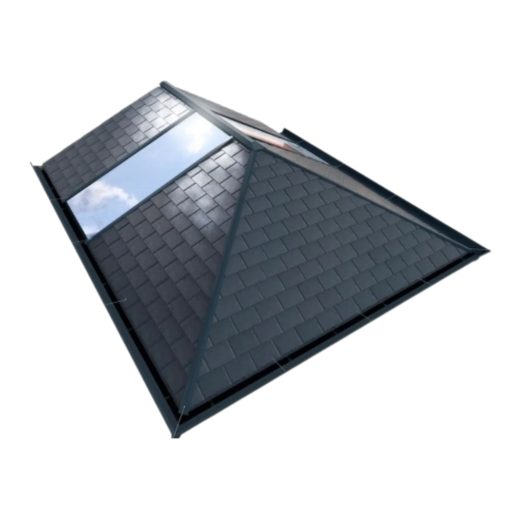 3D render model of Ultraroof