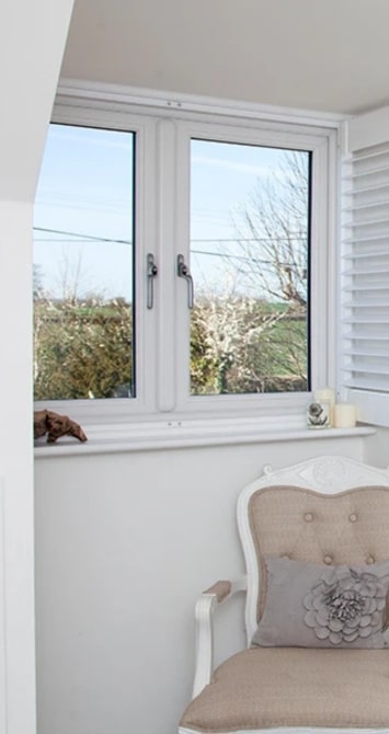 uPVC Windows - Secondary image