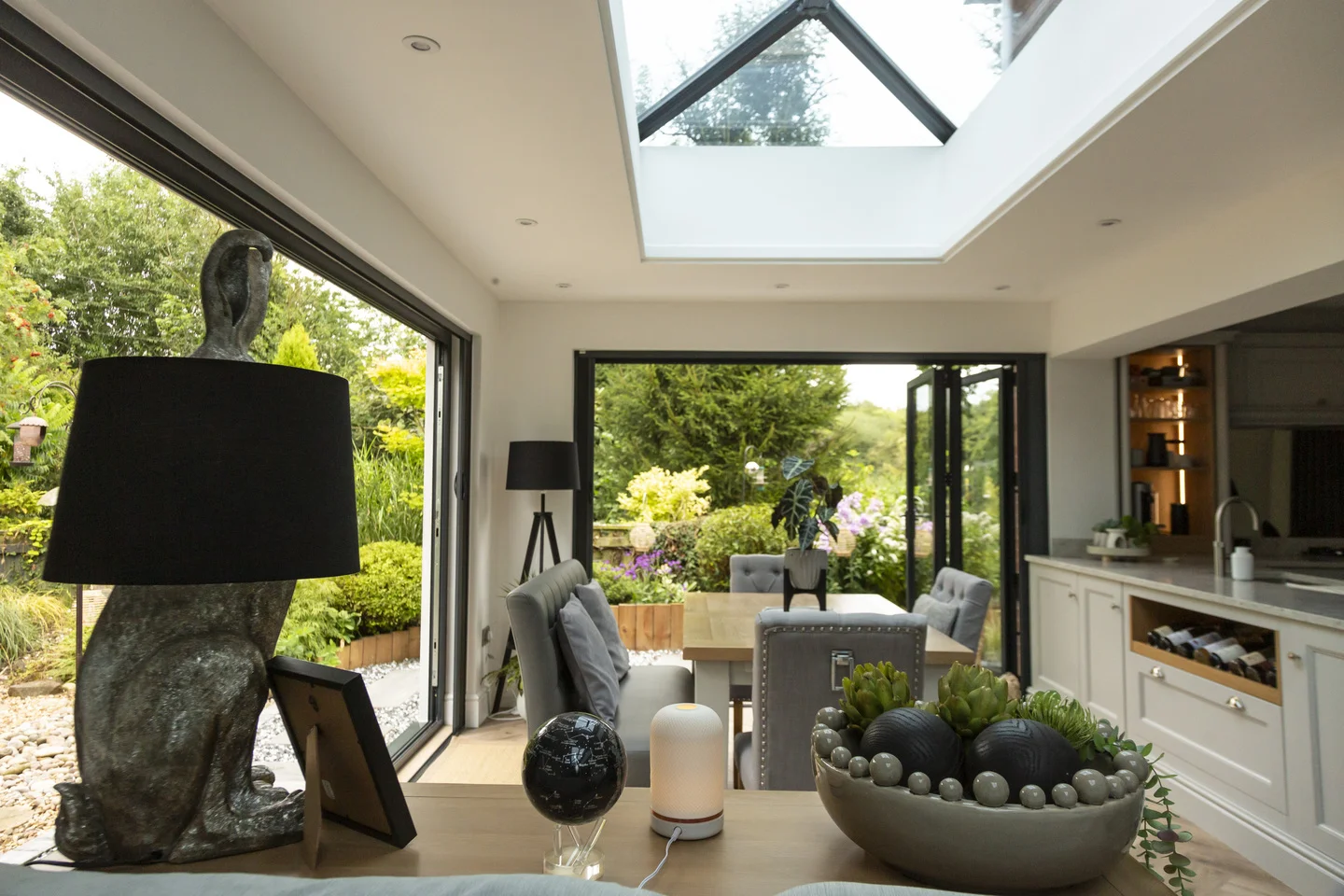 Energy efficiency built into every build - Main image