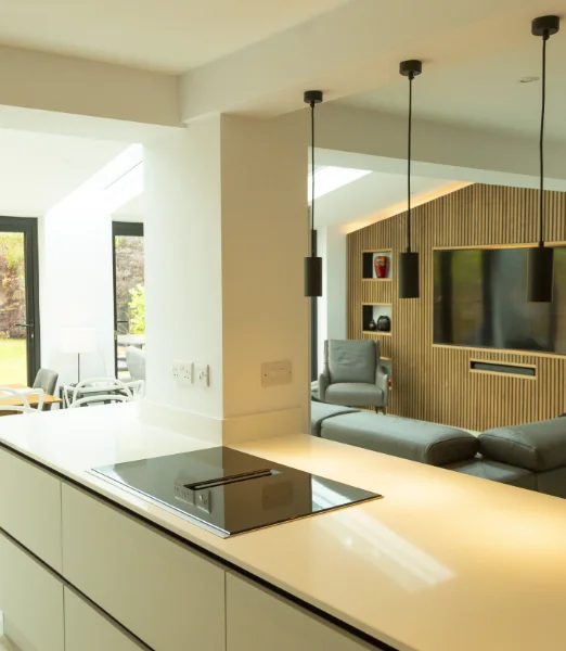 Orangery and conservatory case studies - Main image