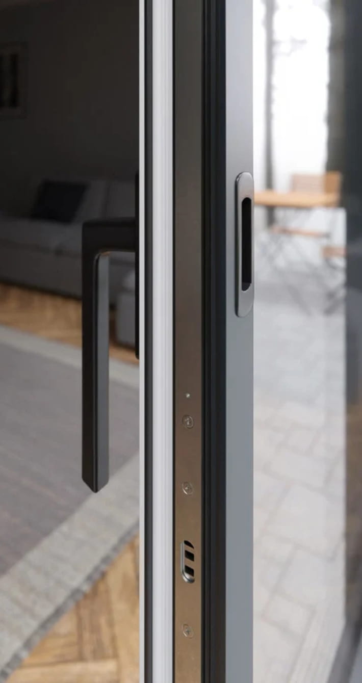 Doors tailored to your space and lifestyle - Secondary image