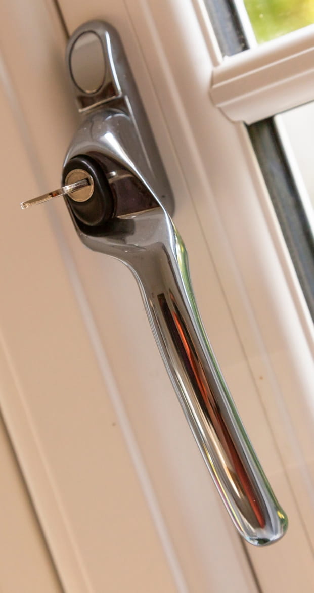 Premium uPVC & aluminium windows - Secondary image