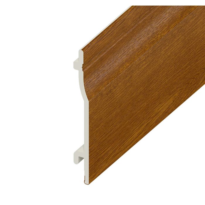 Golden Oak Woodgrain