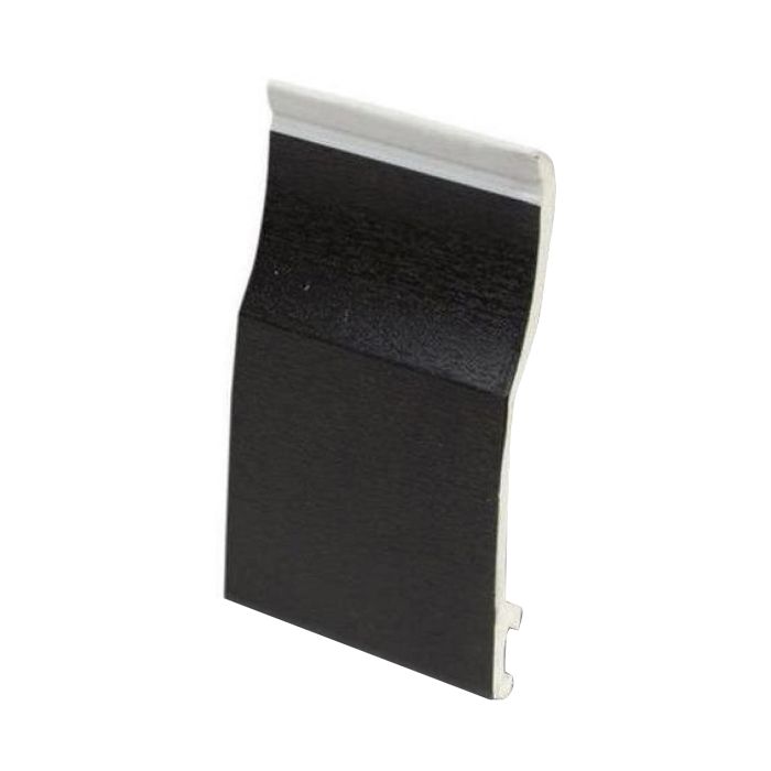 Anthracite Grey Woodgrain