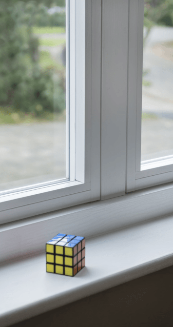 Contemporary windows for modern living - Secondary image