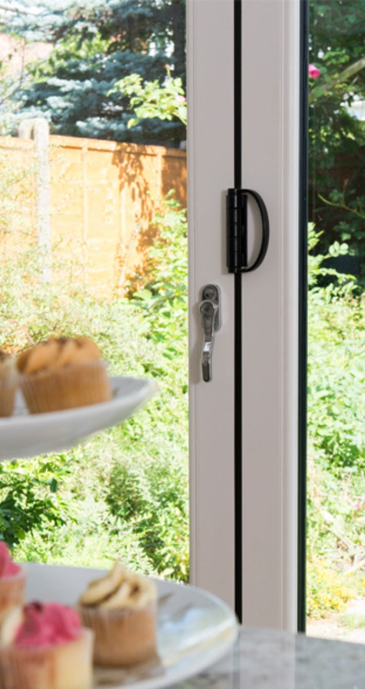 Comprehensive door collection - Secondary image