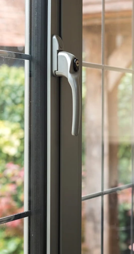 hup! house extension windows & doors - Secondary image