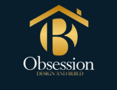 Obsession Design & Build logo